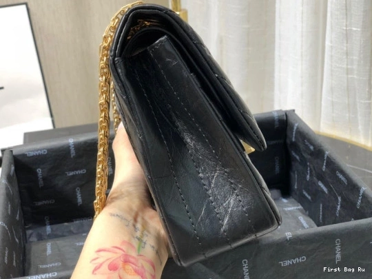 Firstbag Ru BAG FLAP CHANEL 0812
